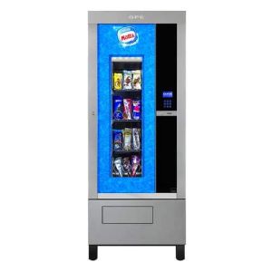distributori automatici per aziende di gelati