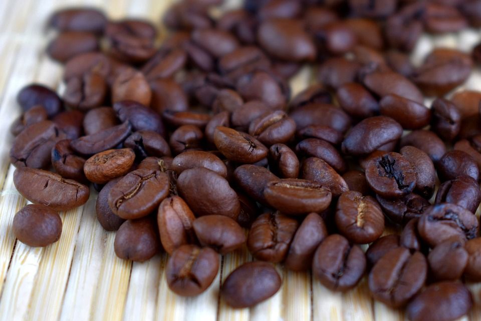 caffè arabica proprietà e benefici
