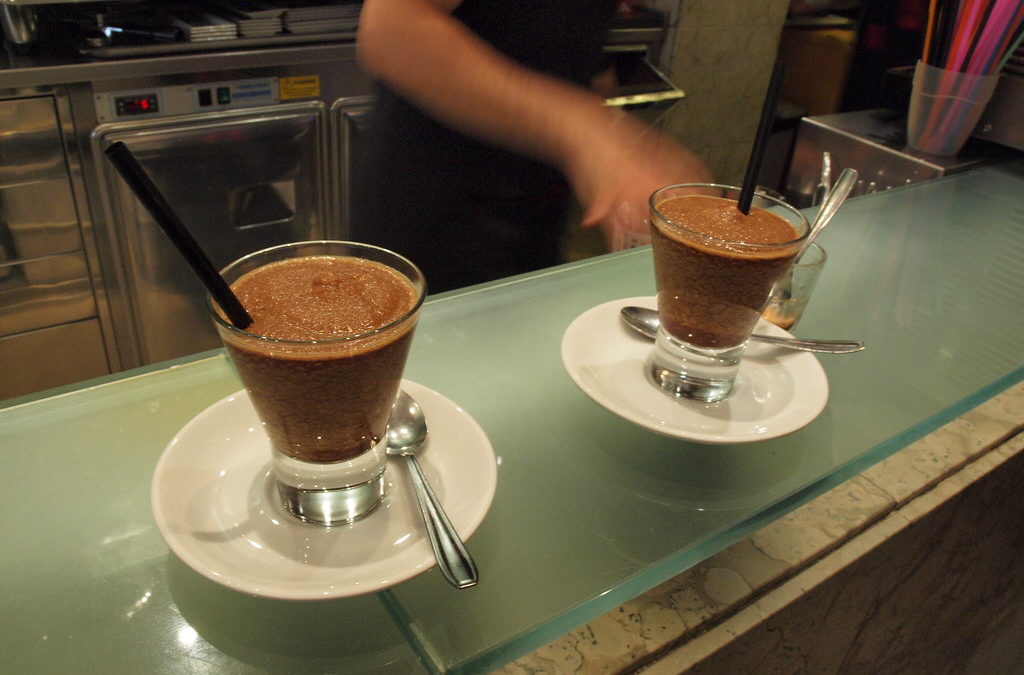 Come Fare Il Caffe Shakerato Trucchi E Consigli Facili Da Seguire